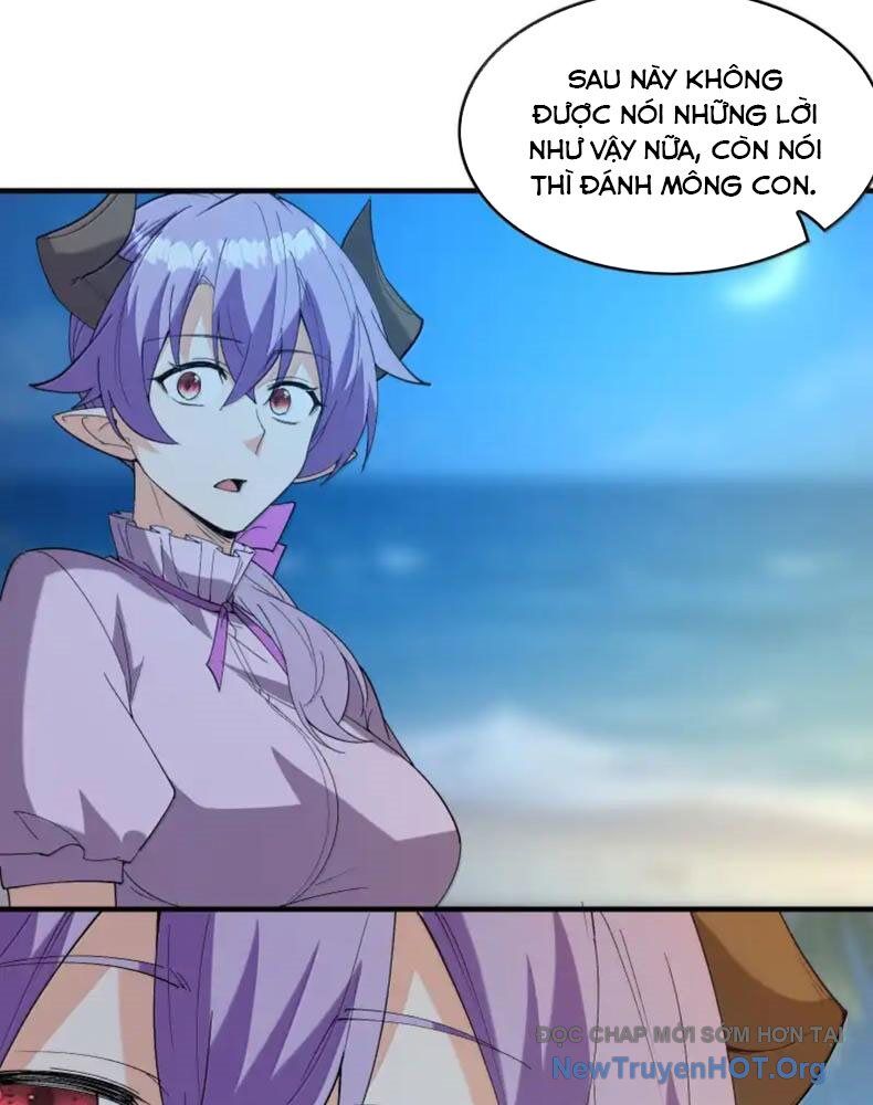 Hậu Cung Của Ta Toàn Là Ma Nữ Phản Diện [Chap 220-223] - Page 72