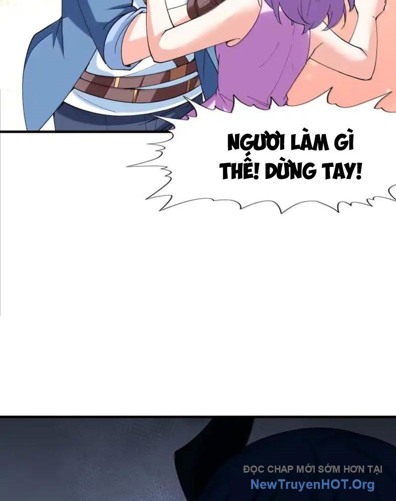 Hậu Cung Của Ta Toàn Là Ma Nữ Phản Diện [Chap 220-223] - Page 9