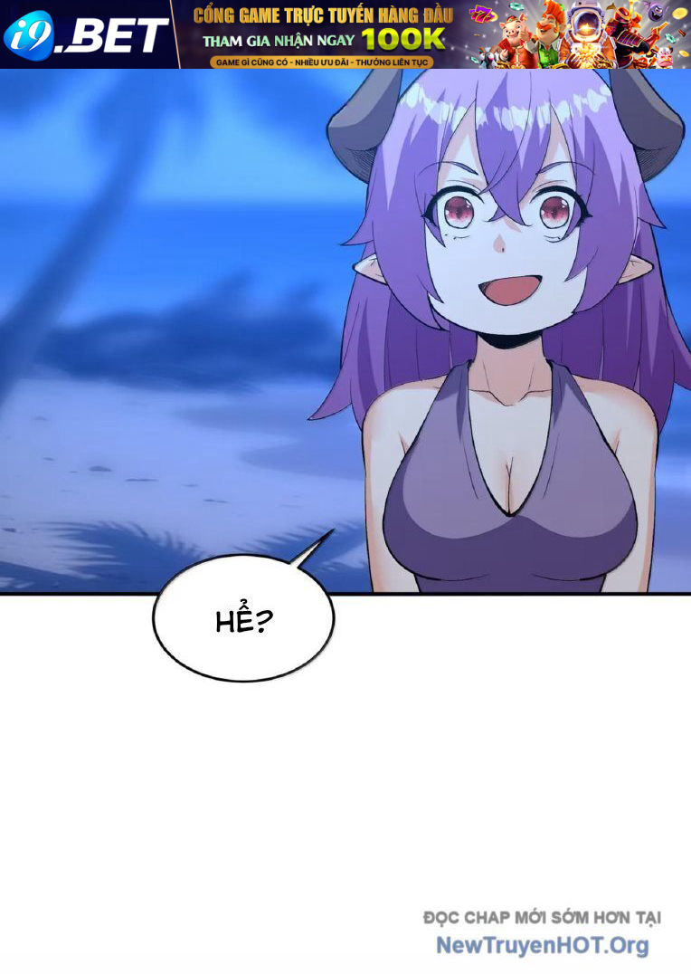 Hậu Cung Của Ta Toàn Là Ma Nữ Phản Diện [Chap 220-223] - Page 11