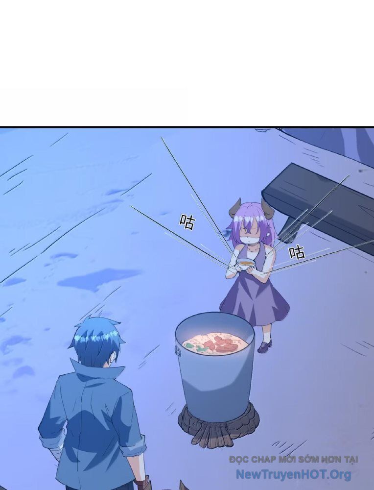 Hậu Cung Của Ta Toàn Là Ma Nữ Phản Diện [Chap 220-223] - Page 19
