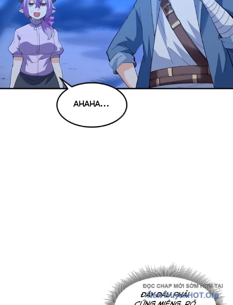 Hậu Cung Của Ta Toàn Là Ma Nữ Phản Diện [Chap 220-223] - Page 21