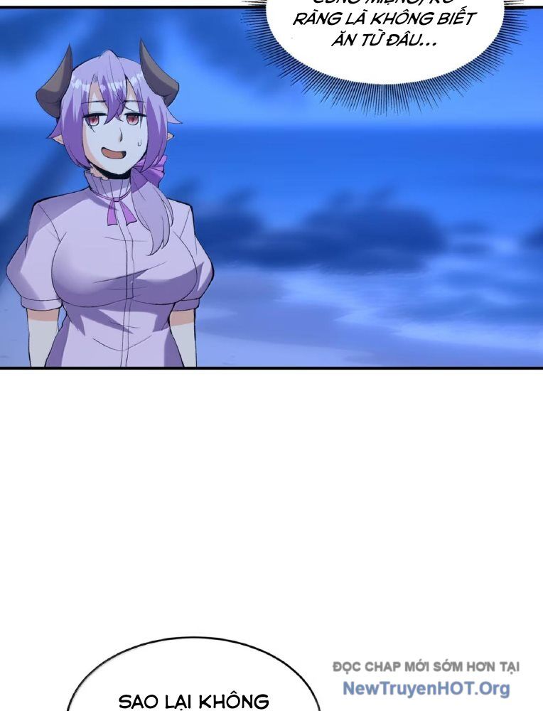 Hậu Cung Của Ta Toàn Là Ma Nữ Phản Diện [Chap 220-223] - Page 22