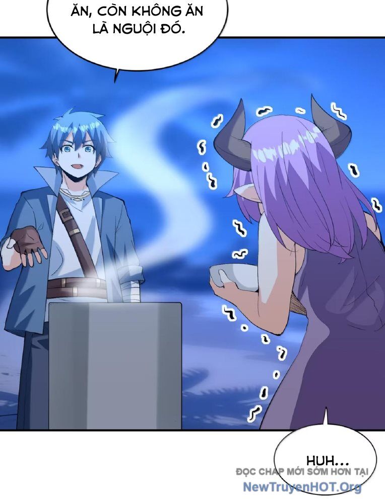 Hậu Cung Của Ta Toàn Là Ma Nữ Phản Diện [Chap 220-223] - Page 23