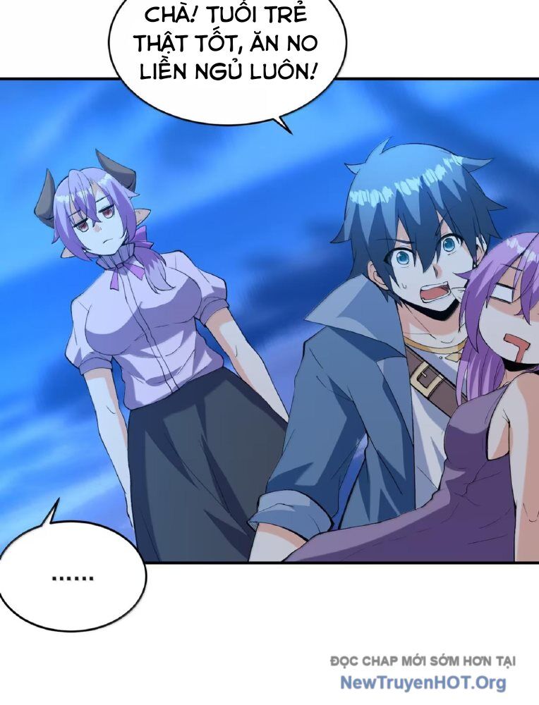 Hậu Cung Của Ta Toàn Là Ma Nữ Phản Diện [Chap 220-223] - Page 29