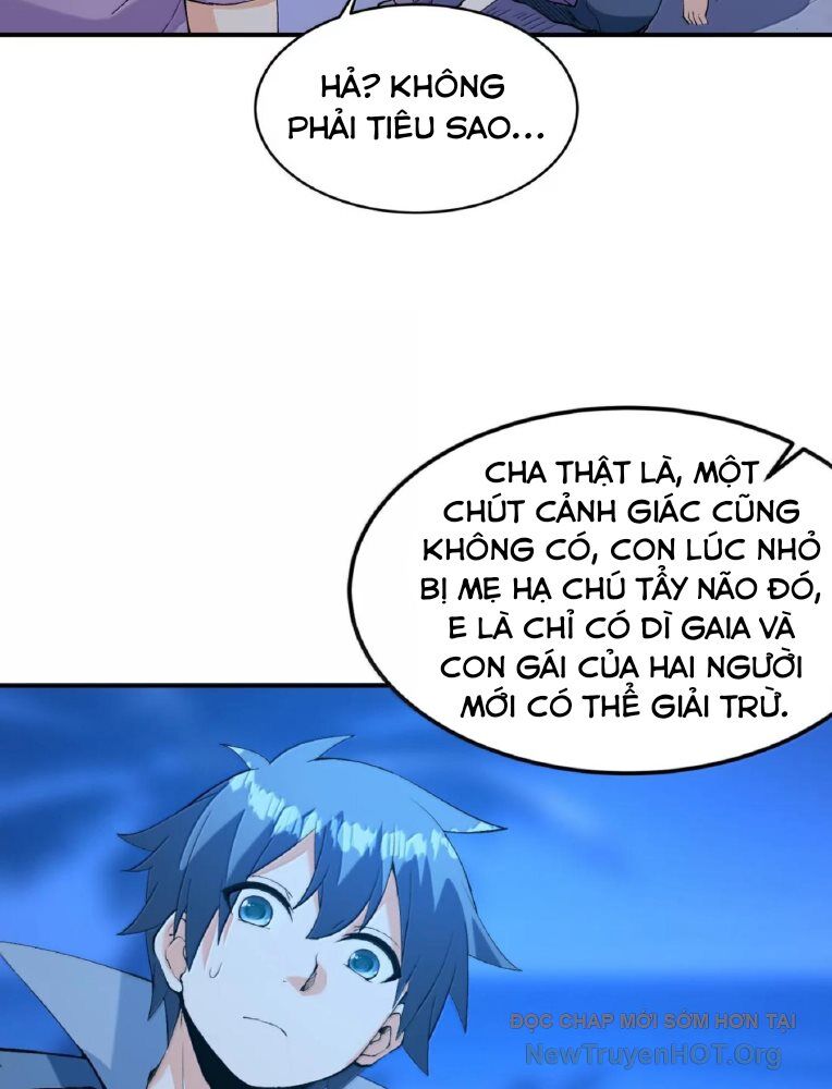 Hậu Cung Của Ta Toàn Là Ma Nữ Phản Diện [Chap 220-223] - Page 31