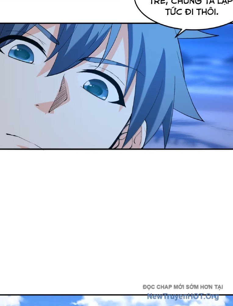 Hậu Cung Của Ta Toàn Là Ma Nữ Phản Diện [Chap 220-223] - Page 33