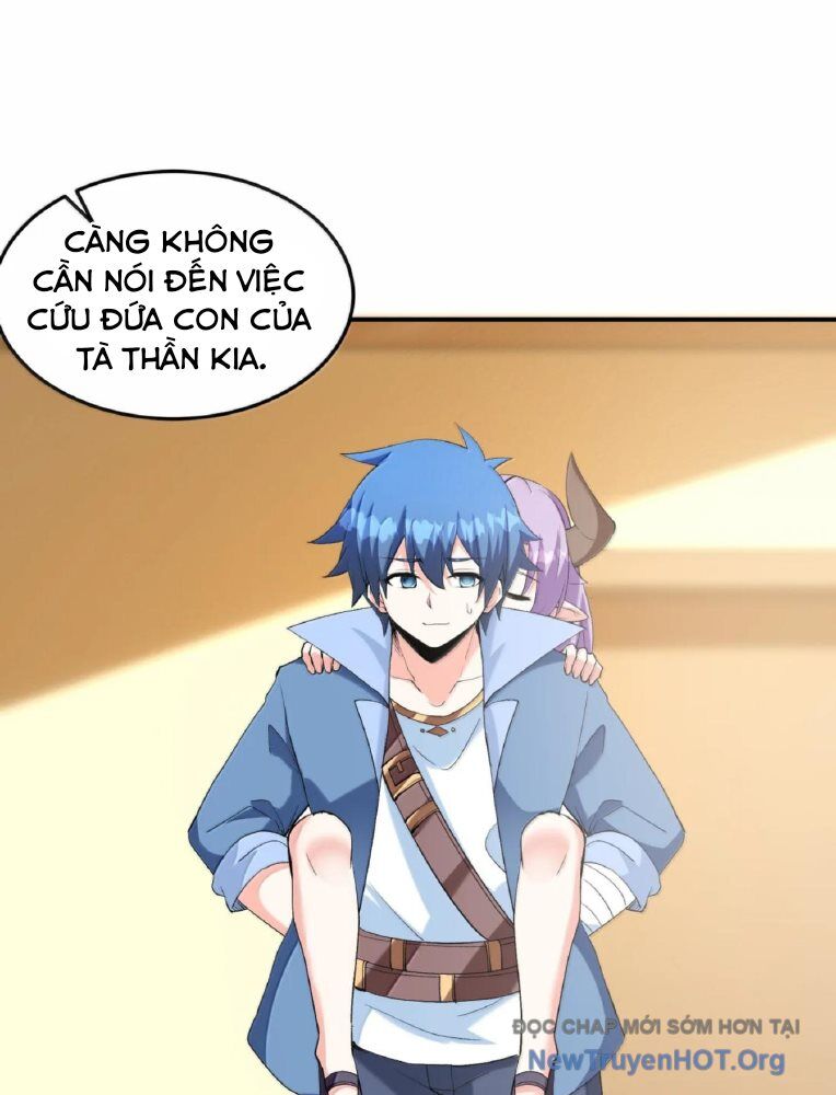 Hậu Cung Của Ta Toàn Là Ma Nữ Phản Diện [Chap 220-223] - Page 38