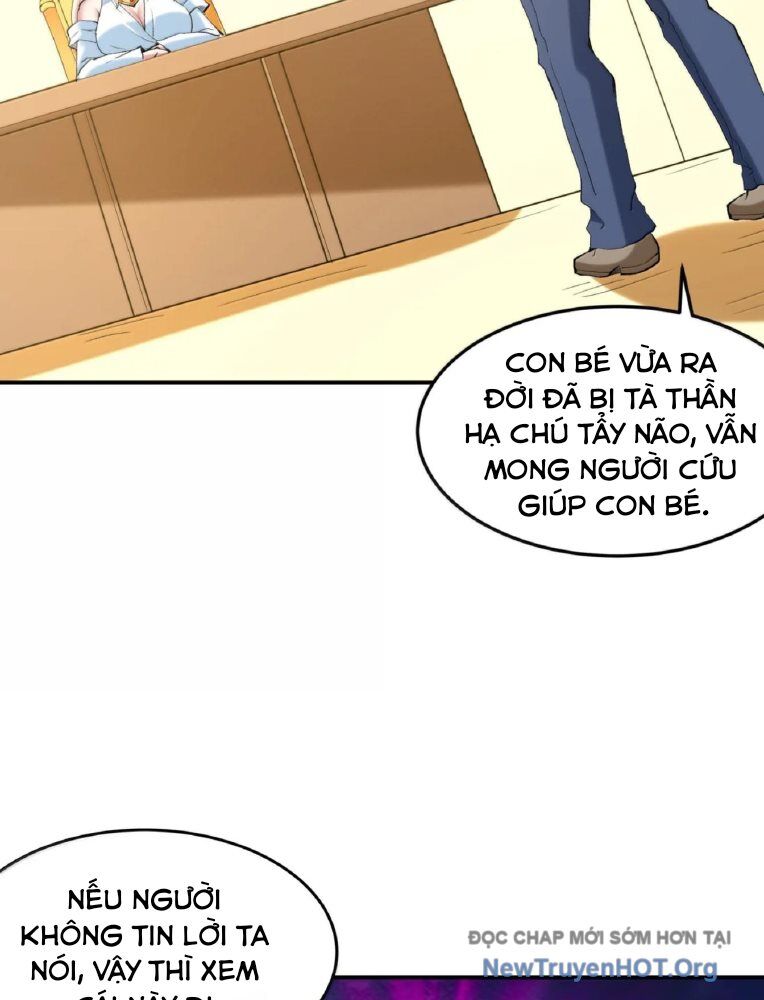 Hậu Cung Của Ta Toàn Là Ma Nữ Phản Diện [Chap 220-223] - Page 40