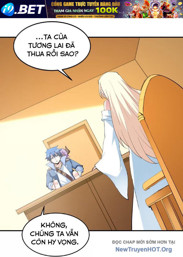 Hậu Cung Của Ta Toàn Là Ma Nữ Phản Diện [Chap 220-223] - Page 45