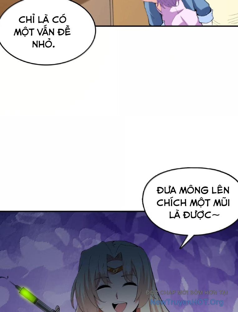 Hậu Cung Của Ta Toàn Là Ma Nữ Phản Diện [Chap 220-223] - Page 50
