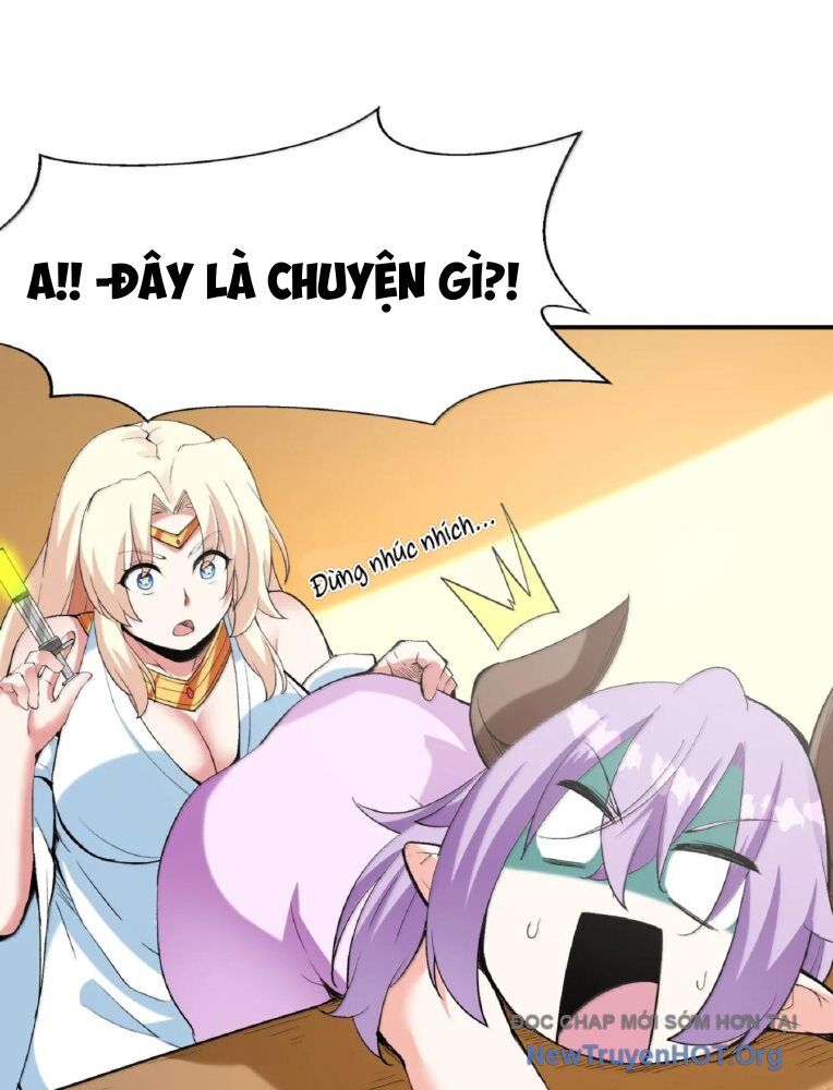 Hậu Cung Của Ta Toàn Là Ma Nữ Phản Diện [Chap 220-223] - Page 54