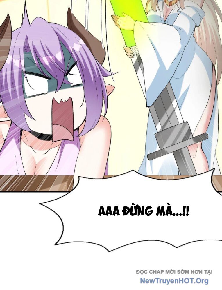 Hậu Cung Của Ta Toàn Là Ma Nữ Phản Diện [Chap 220-223] - Page 59