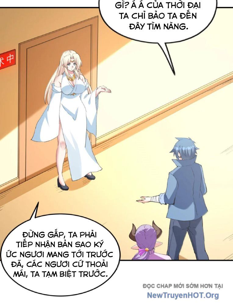 Hậu Cung Của Ta Toàn Là Ma Nữ Phản Diện [Chap 220-223] - Page 64