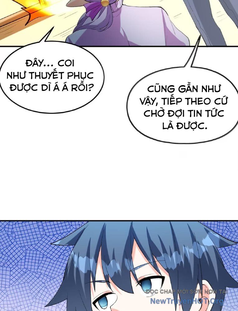 Hậu Cung Của Ta Toàn Là Ma Nữ Phản Diện [Chap 220-223] - Page 66