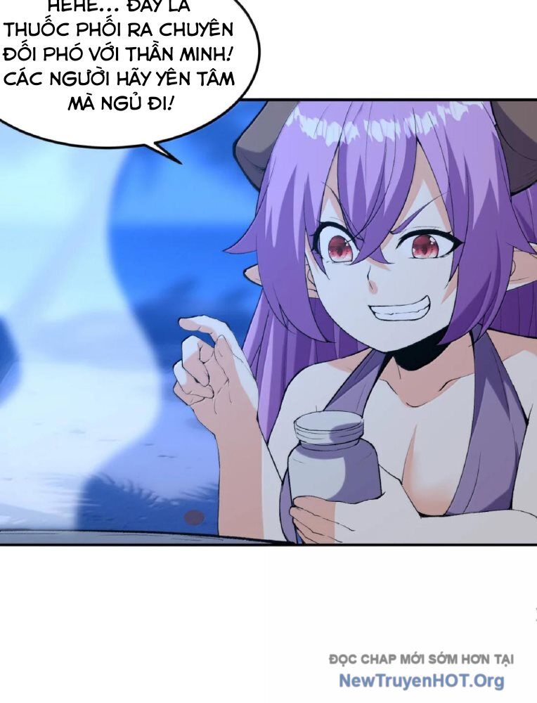 Hậu Cung Của Ta Toàn Là Ma Nữ Phản Diện [Chap 220-223] - Page 7