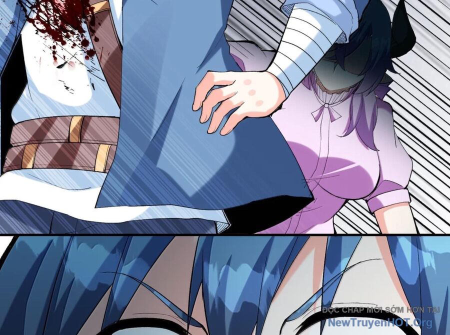 Hậu Cung Của Ta Toàn Là Ma Nữ Phản Diện [Chap 220-223] - Page 70