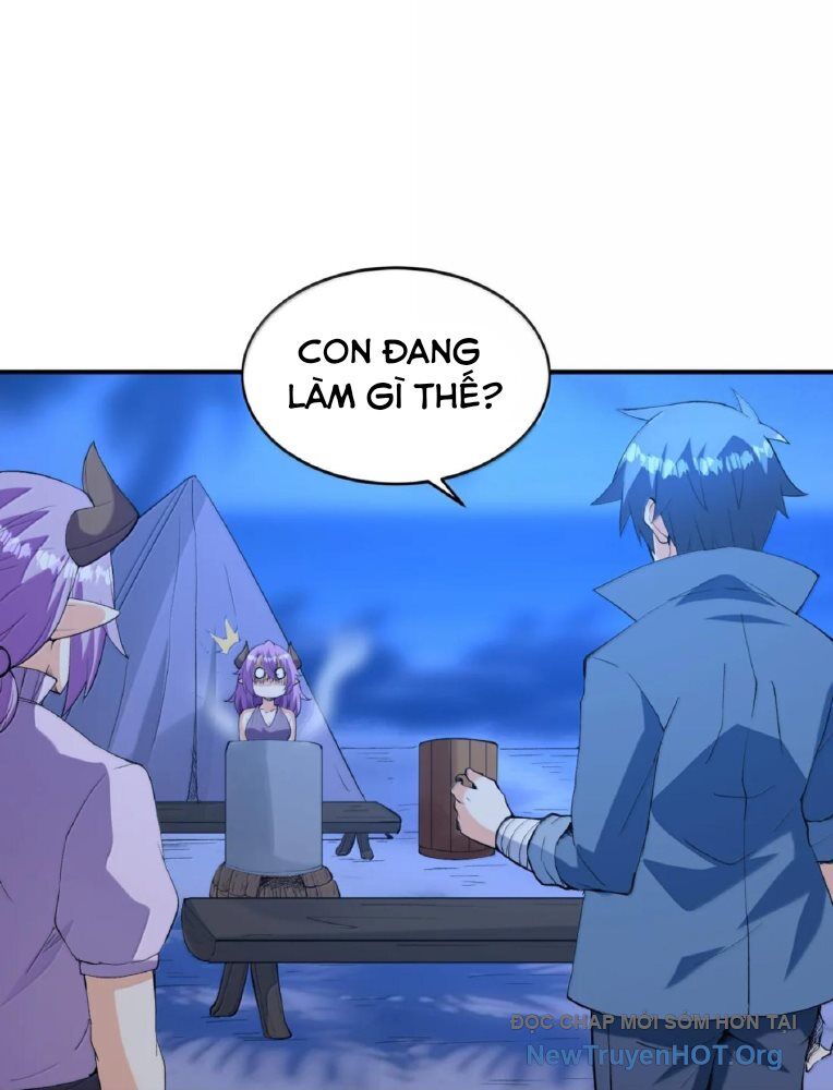 Hậu Cung Của Ta Toàn Là Ma Nữ Phản Diện [Chap 220-223] - Page 8