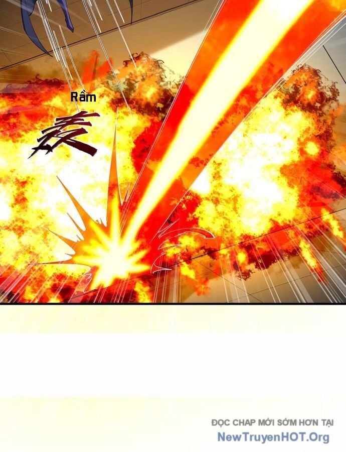 Hậu Cung Của Ta Toàn Là Ma Nữ Phản Diện [Chap 220-223] - Page 11