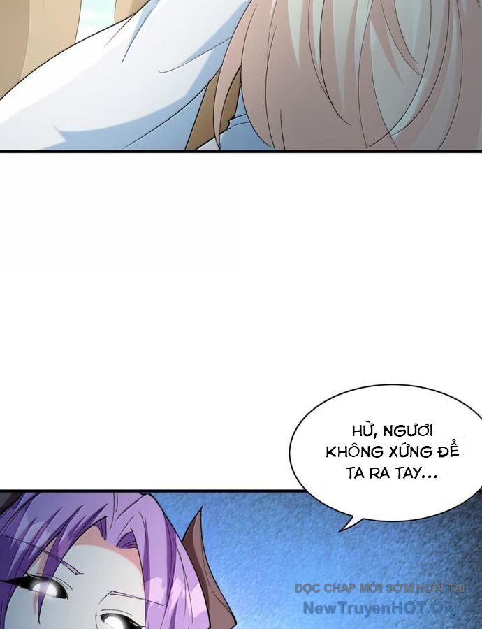 Hậu Cung Của Ta Toàn Là Ma Nữ Phản Diện [Chap 220-223] - Page 13