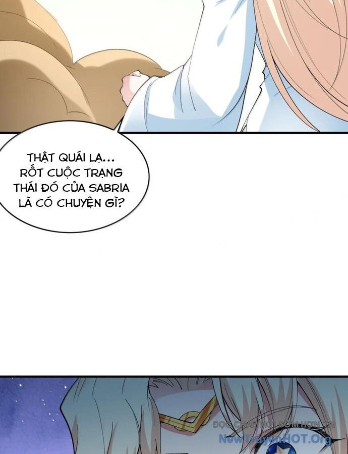 Hậu Cung Của Ta Toàn Là Ma Nữ Phản Diện [Chap 220-223] - Page 17