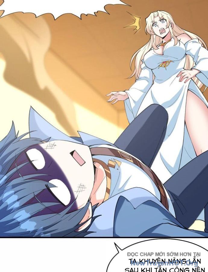 Hậu Cung Của Ta Toàn Là Ma Nữ Phản Diện [Chap 220-223] - Page 19