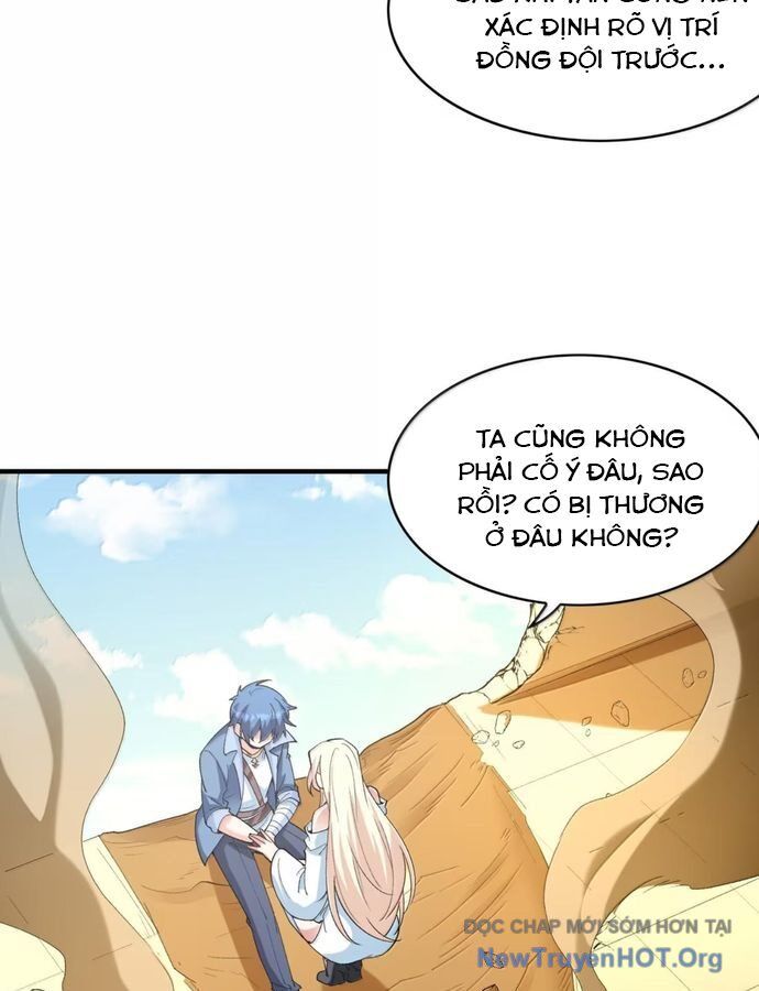 Hậu Cung Của Ta Toàn Là Ma Nữ Phản Diện [Chap 220-223] - Page 20