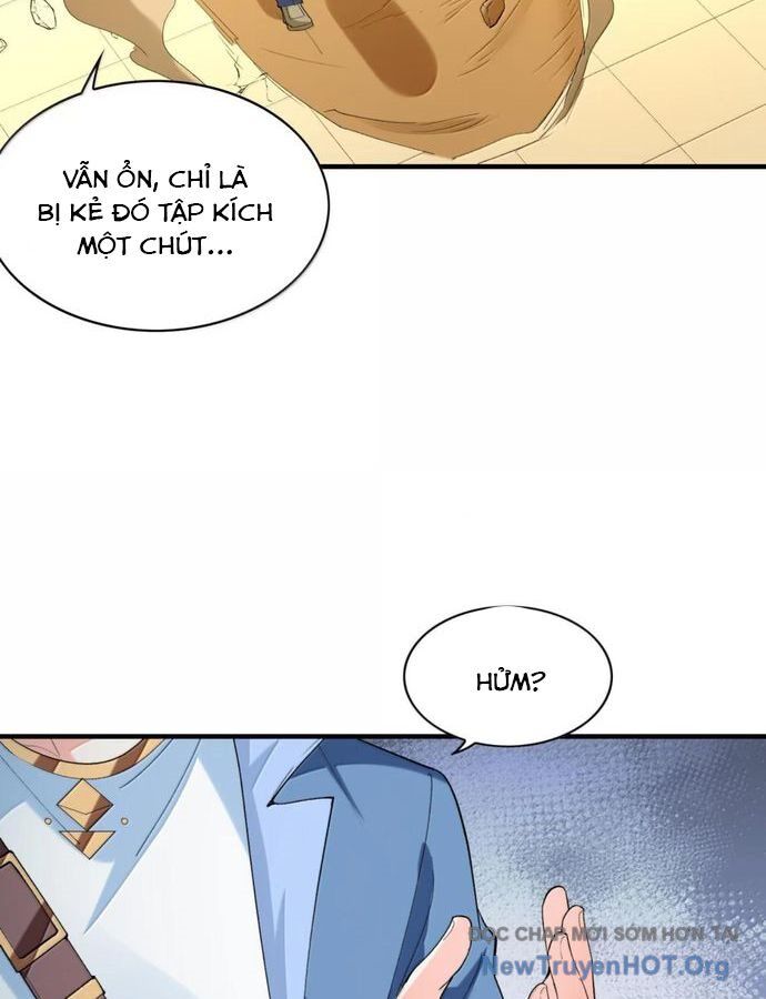 Hậu Cung Của Ta Toàn Là Ma Nữ Phản Diện [Chap 220-223] - Page 21