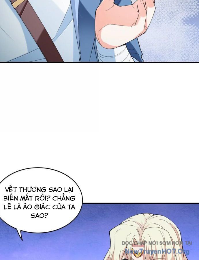 Hậu Cung Của Ta Toàn Là Ma Nữ Phản Diện [Chap 220-223] - Page 22