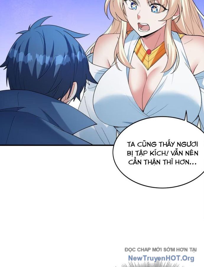 Hậu Cung Của Ta Toàn Là Ma Nữ Phản Diện [Chap 220-223] - Page 23