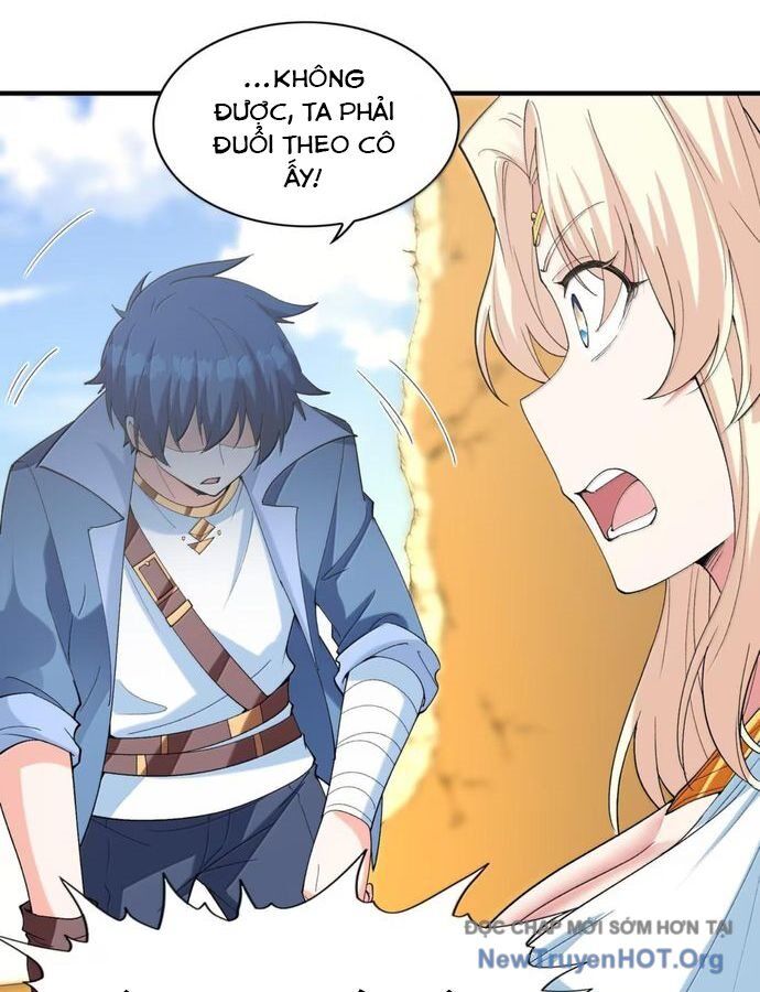 Hậu Cung Của Ta Toàn Là Ma Nữ Phản Diện [Chap 220-223] - Page 25