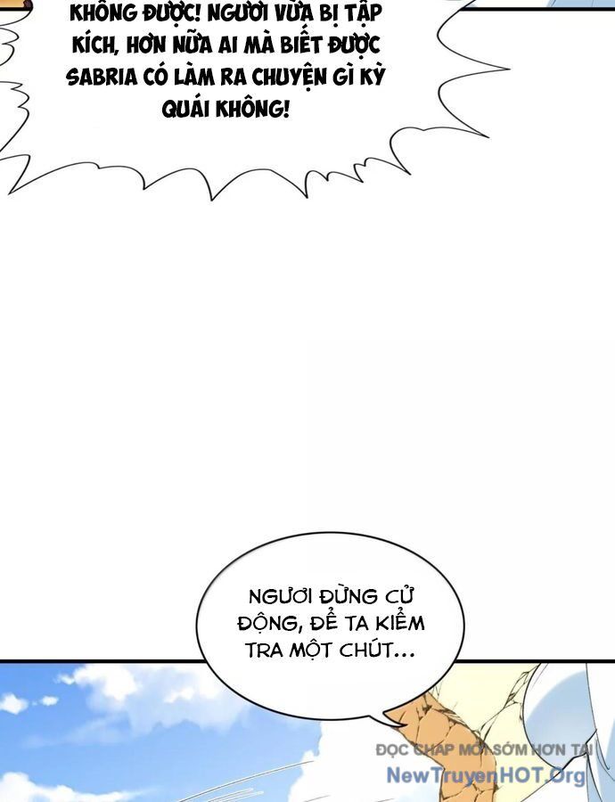 Hậu Cung Của Ta Toàn Là Ma Nữ Phản Diện [Chap 220-223] - Page 26