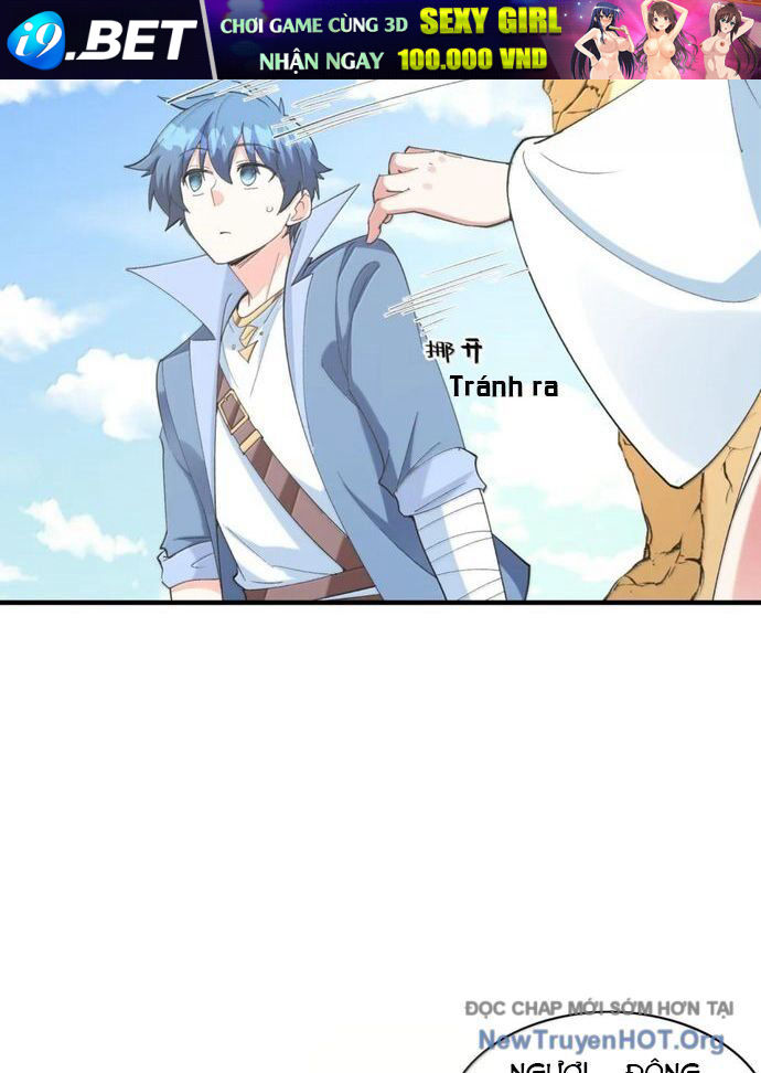 Hậu Cung Của Ta Toàn Là Ma Nữ Phản Diện [Chap 220-223] - Page 27