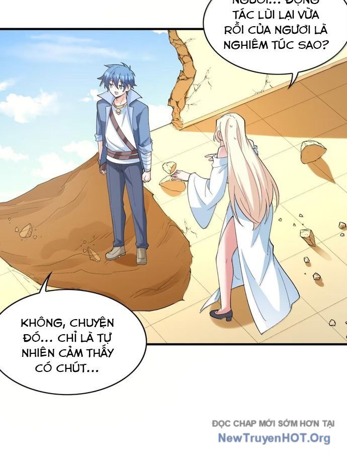 Hậu Cung Của Ta Toàn Là Ma Nữ Phản Diện [Chap 220-223] - Page 28