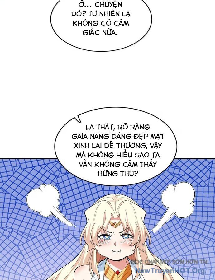 Hậu Cung Của Ta Toàn Là Ma Nữ Phản Diện [Chap 220-223] - Page 30