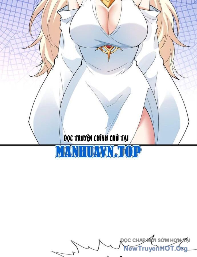 Hậu Cung Của Ta Toàn Là Ma Nữ Phản Diện [Chap 220-223] - Page 31