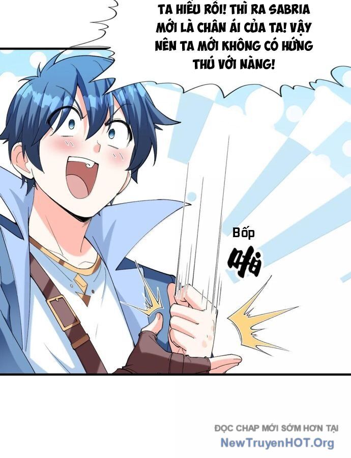 Hậu Cung Của Ta Toàn Là Ma Nữ Phản Diện [Chap 220-223] - Page 32