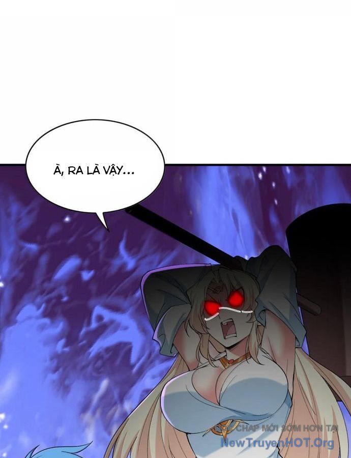Hậu Cung Của Ta Toàn Là Ma Nữ Phản Diện [Chap 220-223] - Page 33