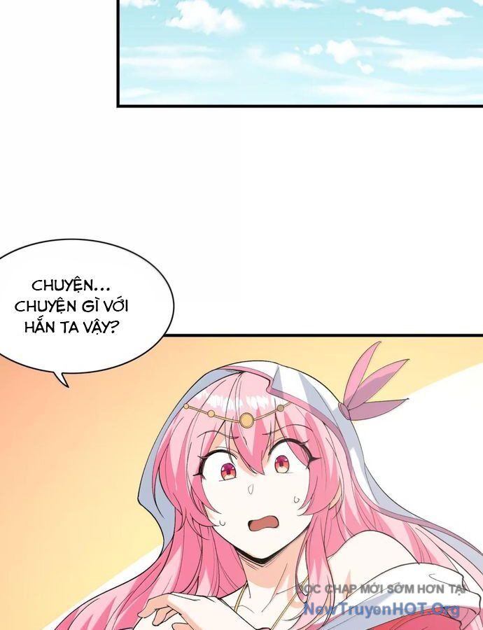 Hậu Cung Của Ta Toàn Là Ma Nữ Phản Diện [Chap 220-223] - Page 38