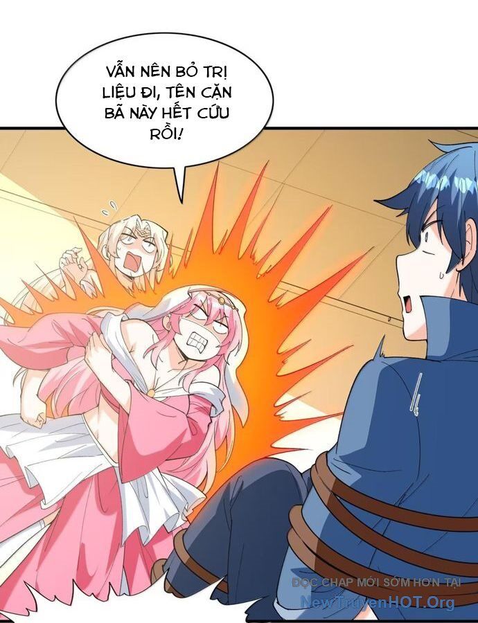 Hậu Cung Của Ta Toàn Là Ma Nữ Phản Diện [Chap 220-223] - Page 43