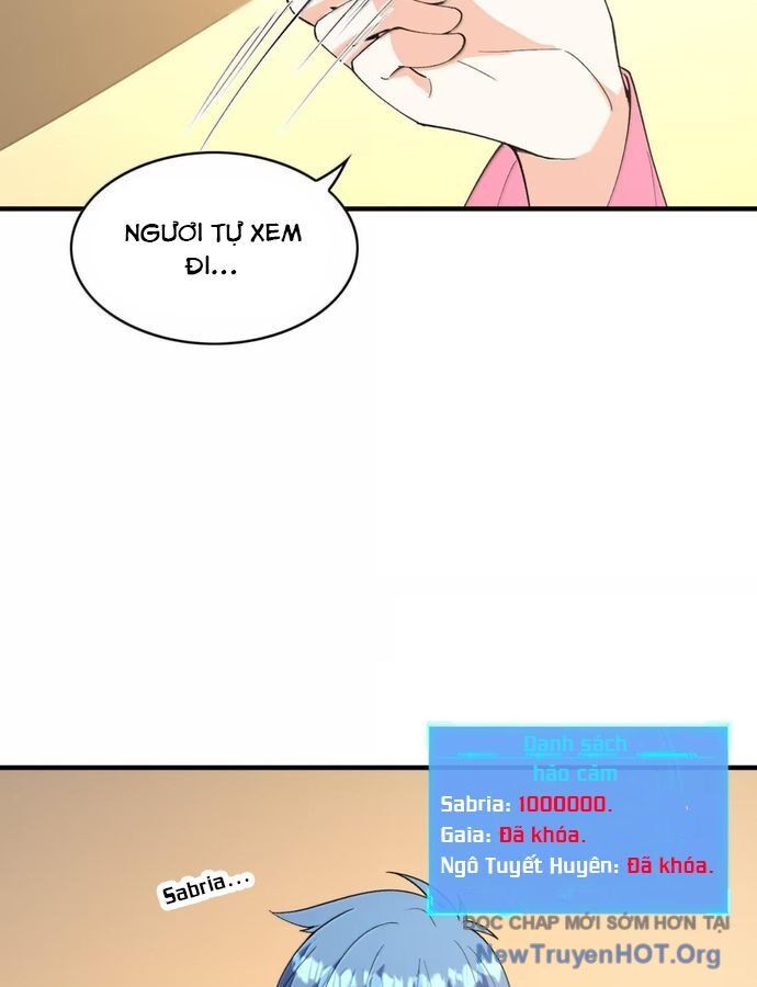 Hậu Cung Của Ta Toàn Là Ma Nữ Phản Diện [Chap 220-223] - Page 48