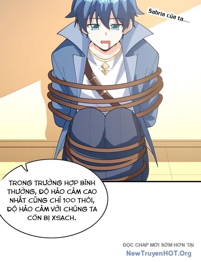 Hậu Cung Của Ta Toàn Là Ma Nữ Phản Diện [Chap 220-223] - Page 49
