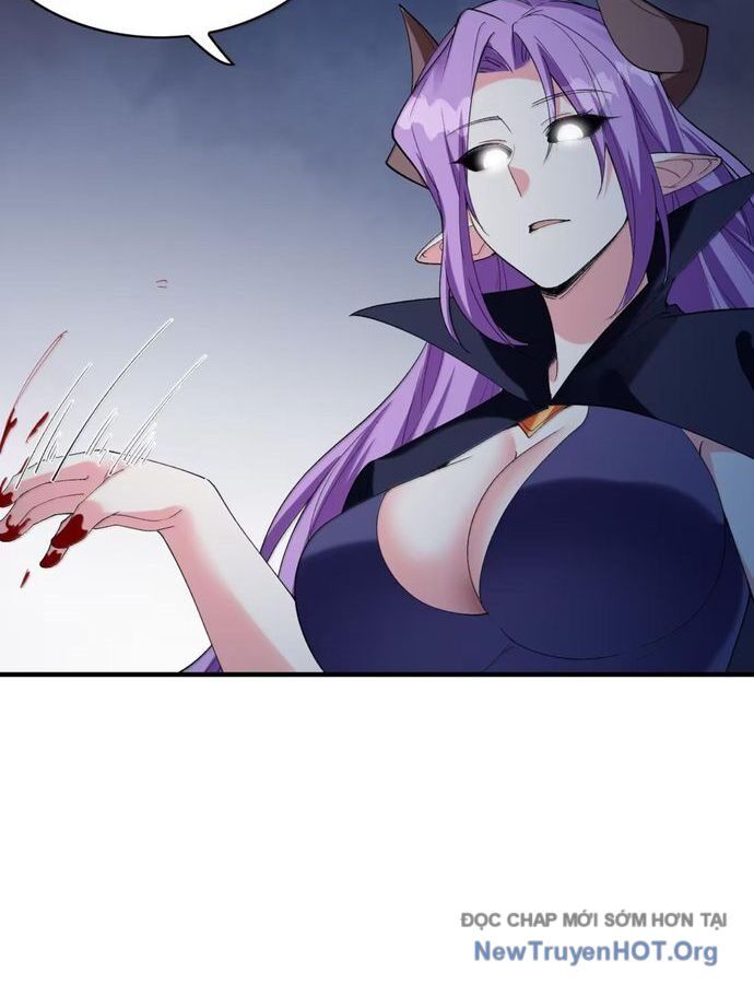 Hậu Cung Của Ta Toàn Là Ma Nữ Phản Diện [Chap 220-223] - Page 5