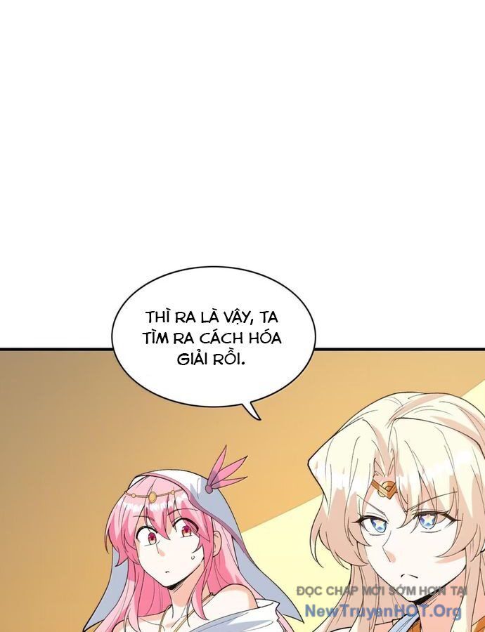 Hậu Cung Của Ta Toàn Là Ma Nữ Phản Diện [Chap 220-223] - Page 50