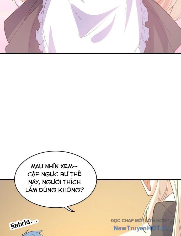 Hậu Cung Của Ta Toàn Là Ma Nữ Phản Diện [Chap 220-223] - Page 54