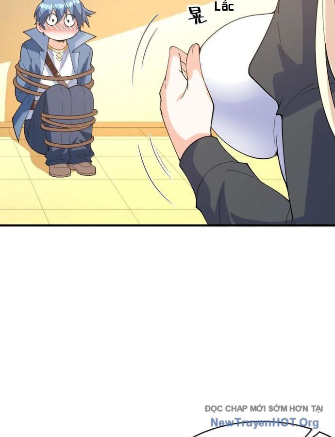 Hậu Cung Của Ta Toàn Là Ma Nữ Phản Diện [Chap 220-223] - Page 55