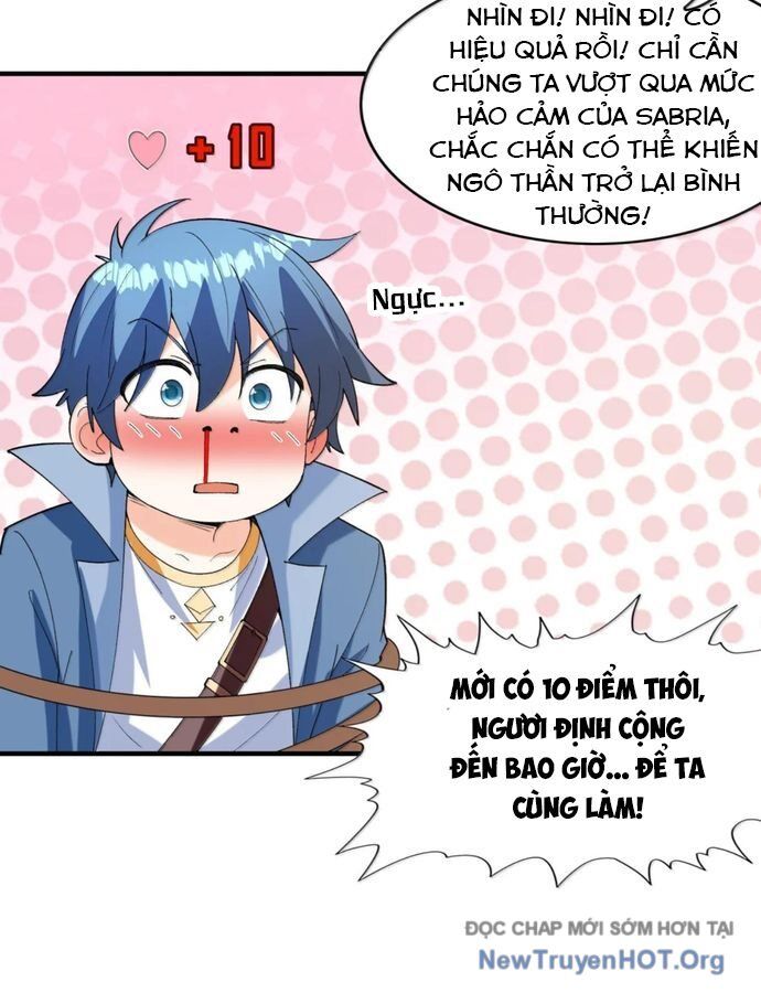 Hậu Cung Của Ta Toàn Là Ma Nữ Phản Diện [Chap 220-223] - Page 56