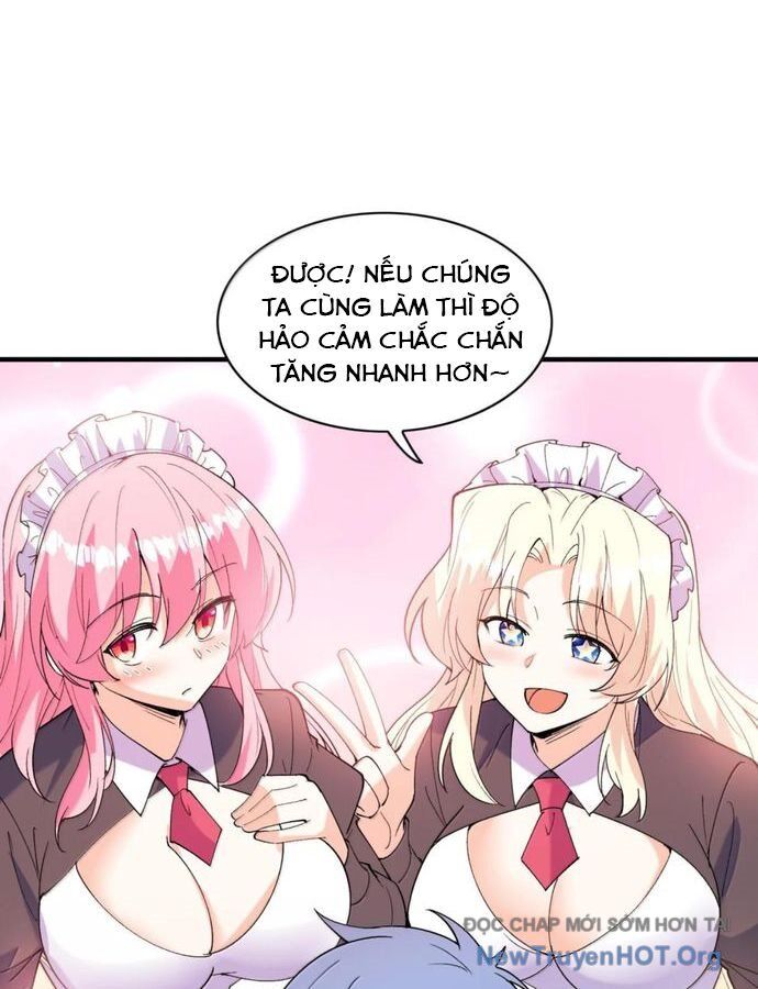 Hậu Cung Của Ta Toàn Là Ma Nữ Phản Diện [Chap 220-223] - Page 57
