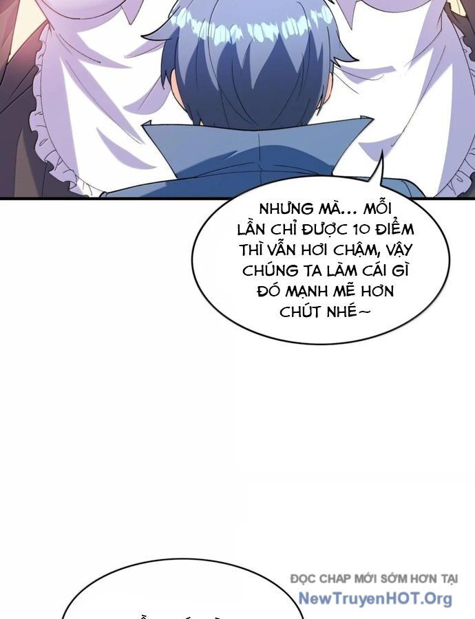 Hậu Cung Của Ta Toàn Là Ma Nữ Phản Diện [Chap 220-223] - Page 58