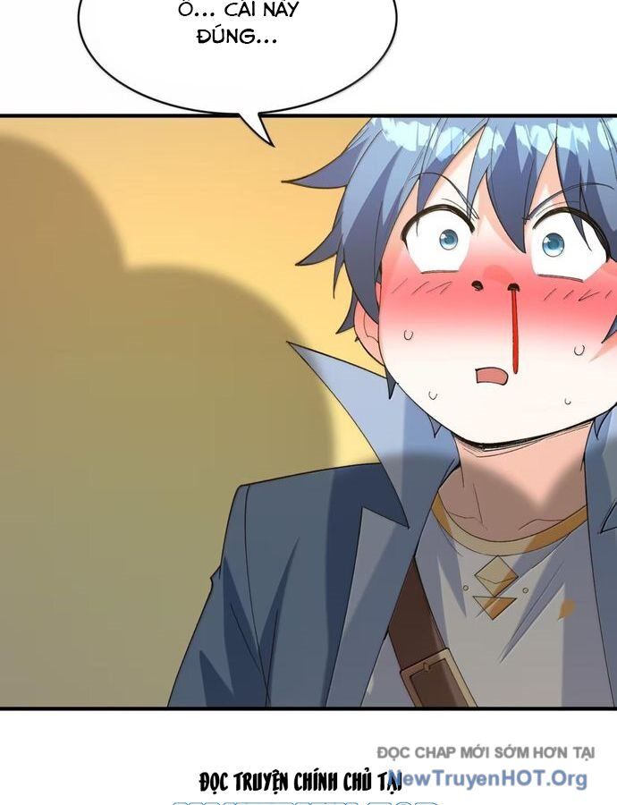 Hậu Cung Của Ta Toàn Là Ma Nữ Phản Diện [Chap 220-223] - Page 59