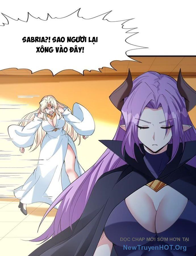 Hậu Cung Của Ta Toàn Là Ma Nữ Phản Diện [Chap 220-223] - Page 6
